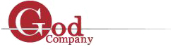 God Company株式会社